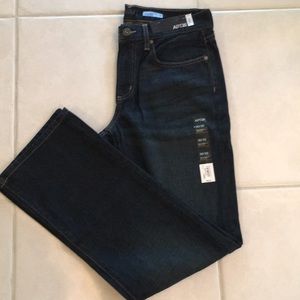 MENS  APT 9 DENIM JEANS 30/32 NWT